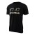 Футболка TLD Speed Logo Short Sleeve Tee [Black] LG